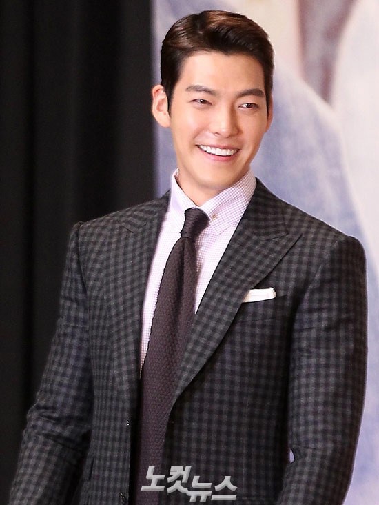 Dien vien Kim Woo Bin bi ung thu vom hong o tuoi 27